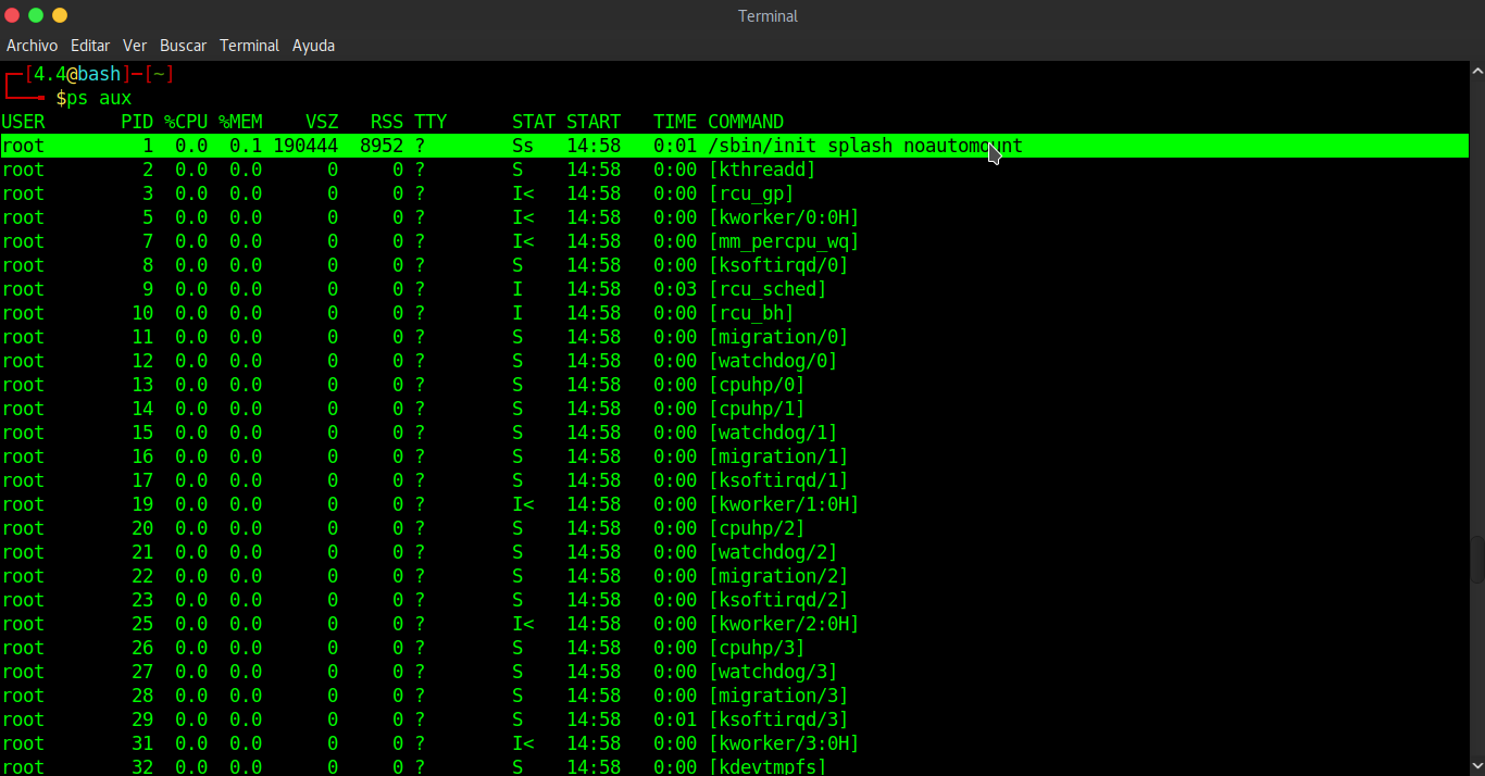 Sistemas Init Código IoT