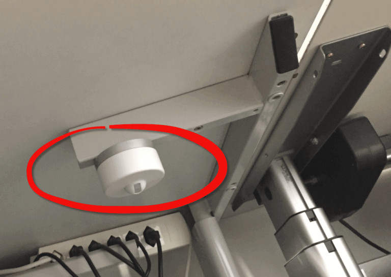 seguridad en IoT