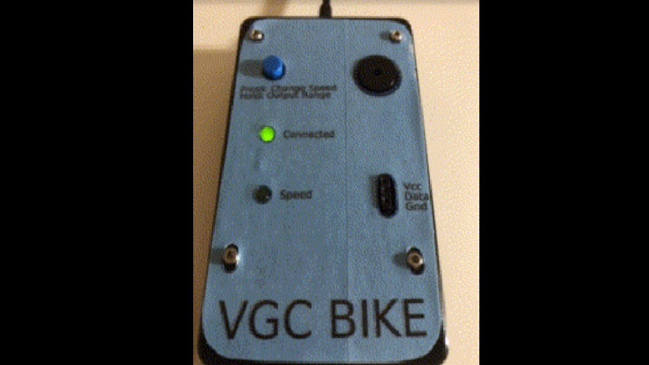 bicicleta iot