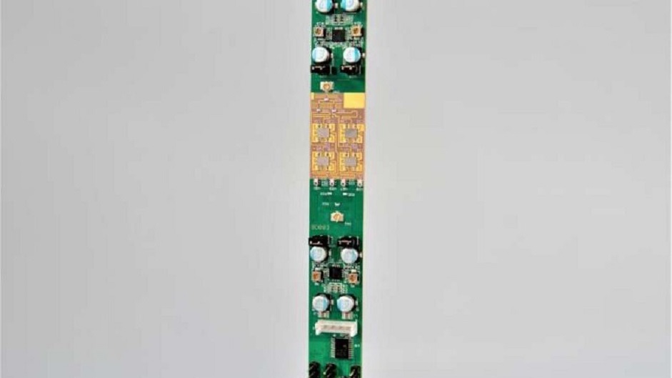 impulsor 5g