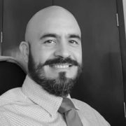 nahim_ de_anda Director empresa iot Mexico