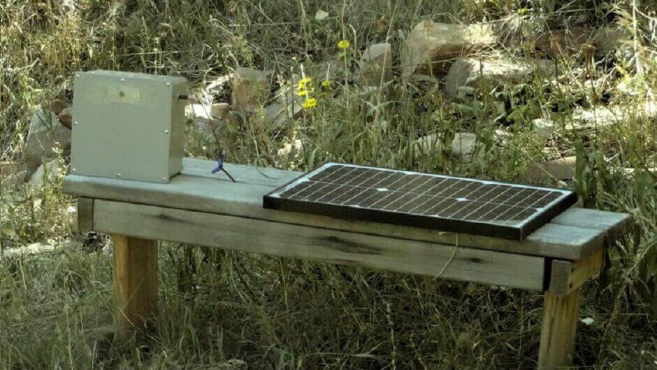 proyecto iot en exterior