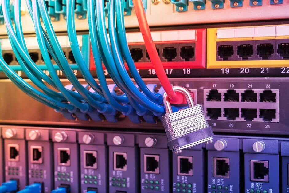 servidor de iot