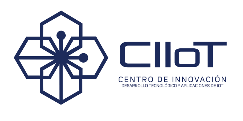 centro de innovacion con iot