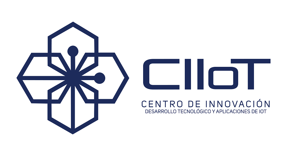 centro de innovacion con iot