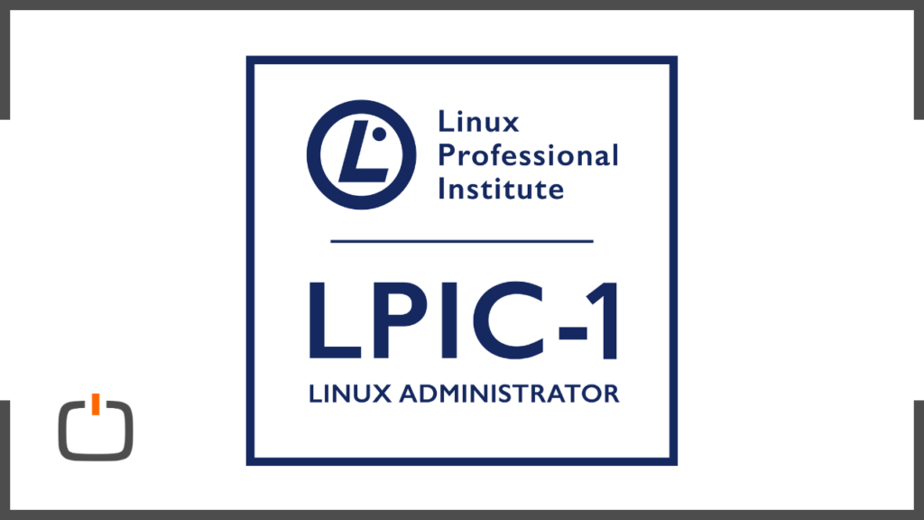 Se preparará para aplicar la evaluación 101, cubriendo las siguientes áreas de conocimiento (fundamentos de la administración de un servidor que opera con el sistema operativo Linux.