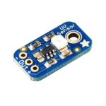 En este taller aprenderás a hacer uso del sensor de luz ultravioleta con el fin de obtener más información sobre el entorno. Este dato puede ser usado en alguna integración para reportarlo por Internet.