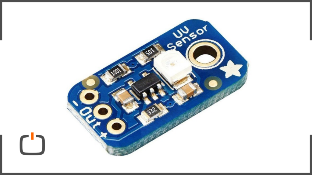 En este taller aprenderás a hacer uso del sensor de luz ultravioleta con el fin de obtener más información sobre el entorno. Este dato puede ser usado en alguna integración para reportarlo por Internet.