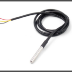 TALLER SENSOR DE TEMPERATURA DE AGUA
