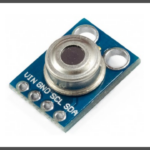 Taller Sensor de Temperatura Infrarrojo
