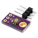 En este taller aprenderás a hacer la lectura de un sensor de luz ambiental y a reportar su valor a través de monitor serial.
