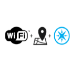 Se realizará un prototipo de geolocalización con un módulo Particle Photon por SSID de WiFi, los servicios Google Cloud Platform y la API de Google Maps.