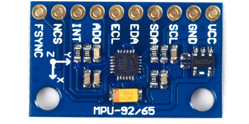 MPU9250