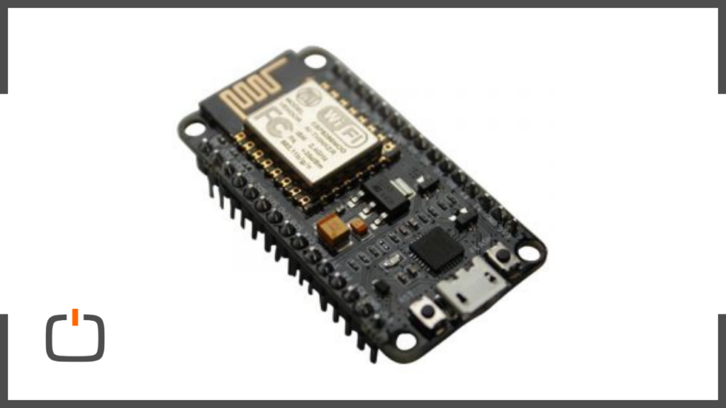 En este taller aprenderás a manejar el microcontrolador nodeMCU, el cual usa un módulo ESP8266 para conectarse a Internet por WiFi.