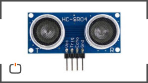 Taller Sensor de Distancia Ultrasónico