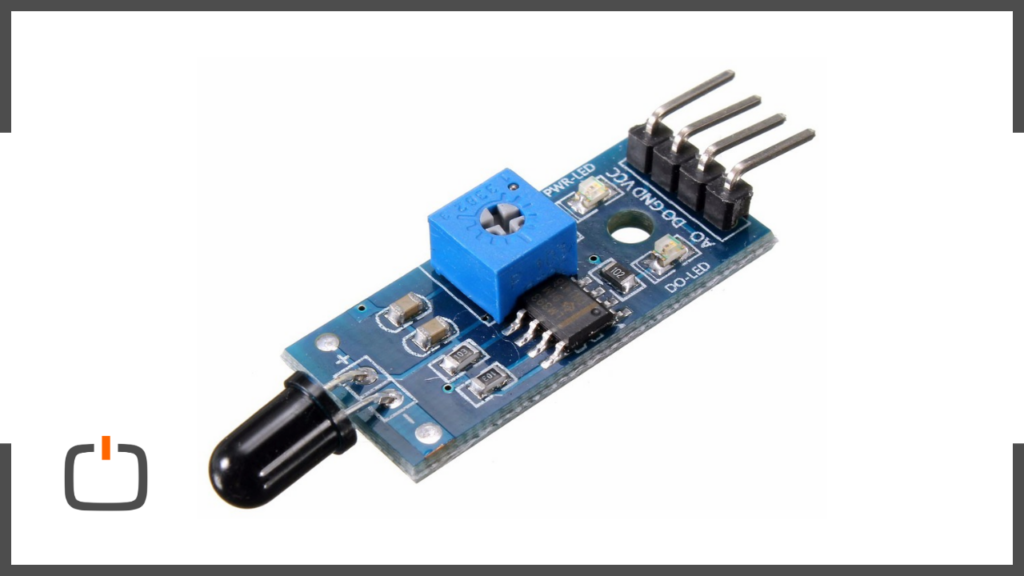 En este taller de Internet de las Cosas aprenderás a reportar de forma inalámbrica las lecturas de un sensor de flama a través de MQTT.