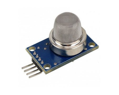 Sensor MQ-6