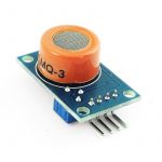 Sensor alcohol