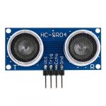 Sensor ultrasónico