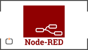 Servidor del Internet de las cosas con Node-Red