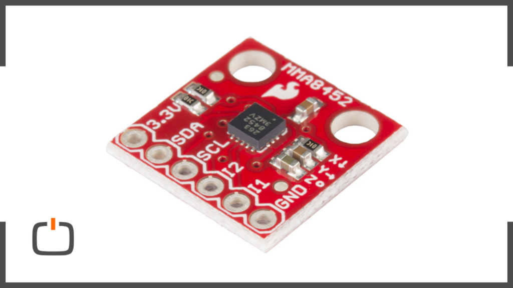 En este taller para arduino, NodeMCU y Photon, aprenderás a usar un acelerómetro y consultar la información por Internet a través de un panel web en NodeRed.