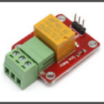Control de electrodomésticos por Internet