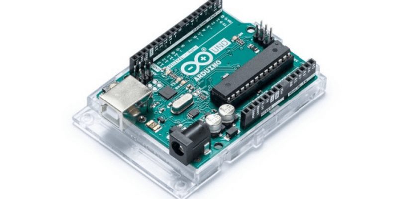 arduino