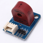Sensor de corriente