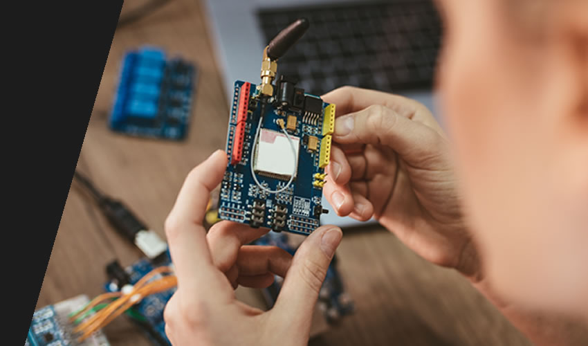 Cursos IoT