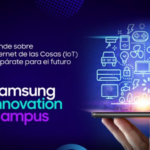 Samsung lanza Innovation Campus en México y CódigoIoT