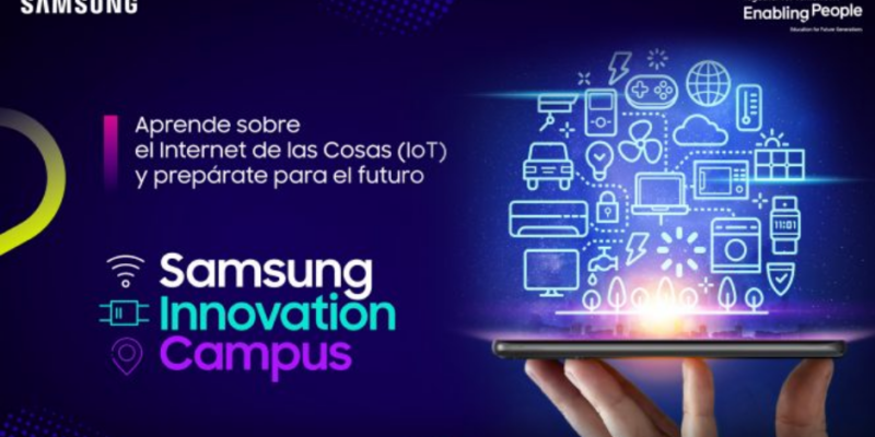 samsung innovation campus