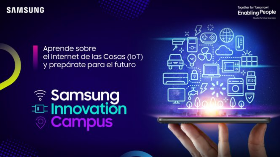 samsung innovation campus