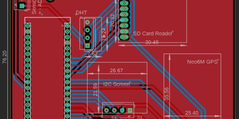 Circuito V1