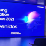 Samsung México inicia curso de IoT en la iniciativa "Innovation Campus"