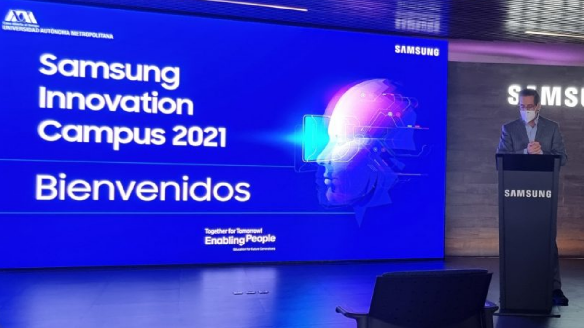 Samsung Innovation Campus 2021