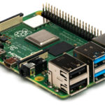 raspberry IoT