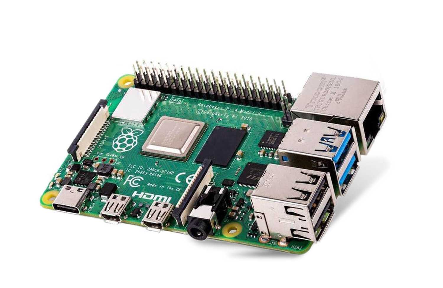 Raspberry Pi