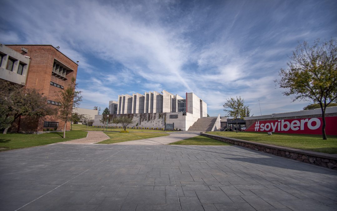 Universidad Ibero Campus León