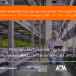 proyecto iot agrícola