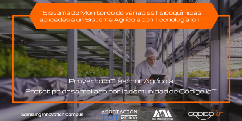 proyecto iot agrícola