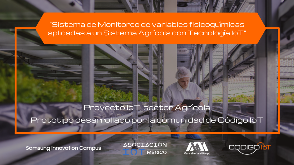 proyecto iot agrícola