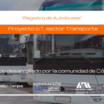 proyecto iot transporte