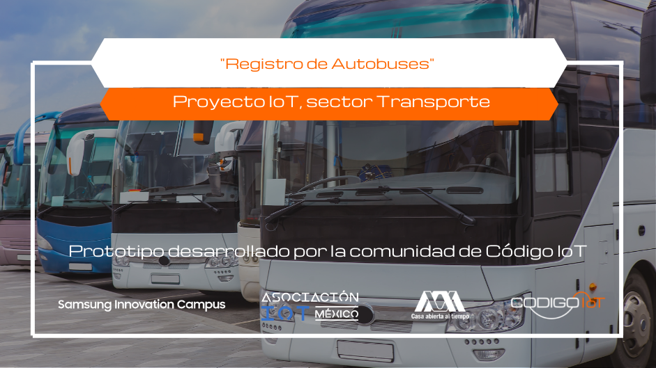 proyecto iot transporte