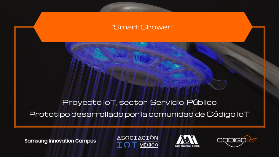 Proyecto IOT servicio público