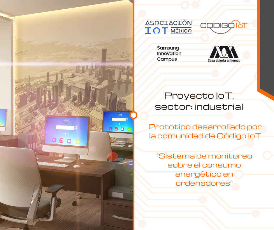 Proyecto IOT industrial