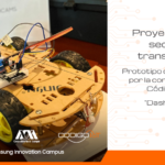 proyecto iot transporte