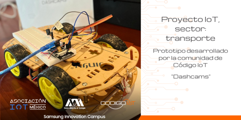 proyecto iot transporte