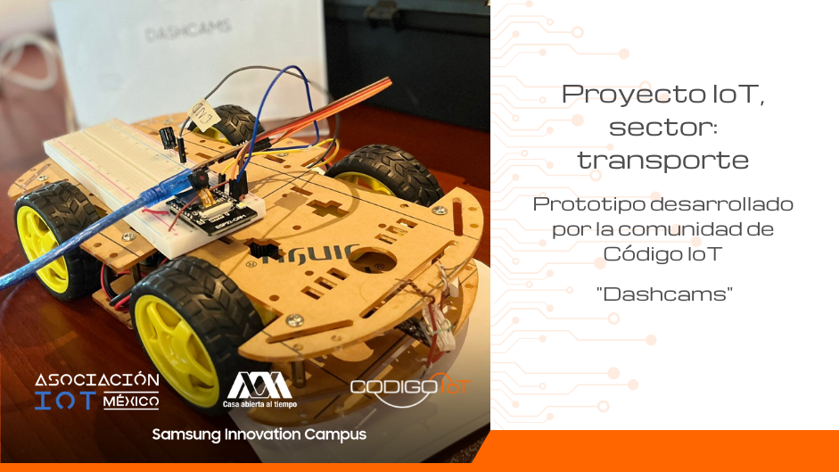 proyecto iot transporte