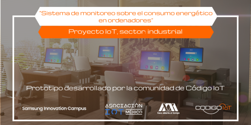 Proyecto IOT industrial