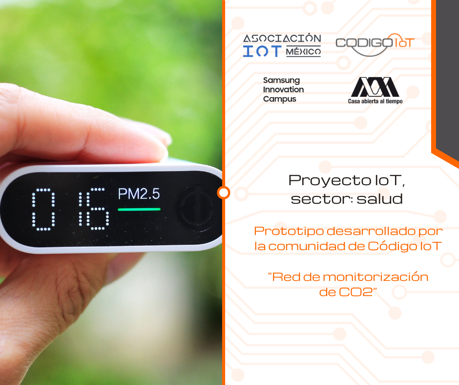 Proyecto IOT salud